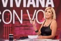 Viviana Canosa publicó un contundente mensaje en el horario de su programa