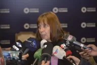 Instituto de la Vivienda: Nora Belloni garantizó que “no va a haber confusiones”