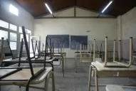 ¿Qué gremios docentes adhieren al paro de hoy en Tucumán?