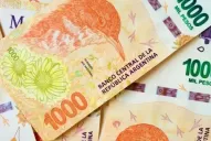 En junio, los salarios crecieron un 4,8% y se ubicaron por debajo de la inflación