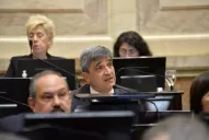 El Senado aprobó el proyecto de ley que promueve el uso responsable de antibióticos