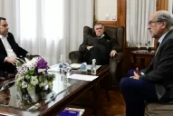 Tucumán define el temario para la Asamblea de Gobernadores del Norte Grande