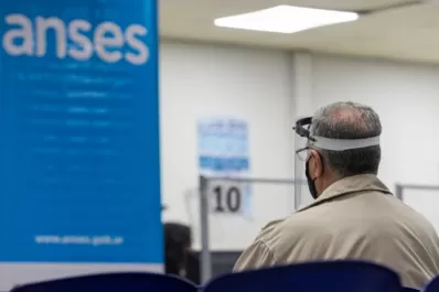 Anses: cómo podés jubilarte sin aportes y cobrar hasta $34.000