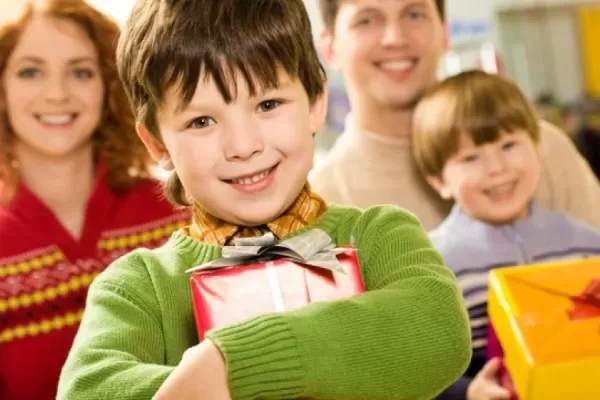 Día del Niño: recomendaciones para comprar regalos a pesar de la inflación