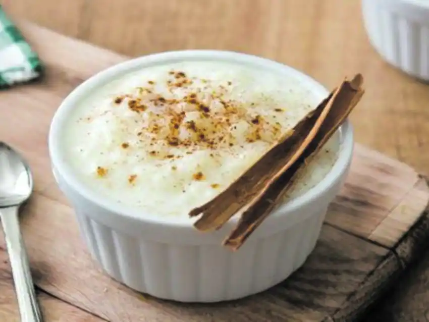 Cuatro recetas deliciosas de postres keto