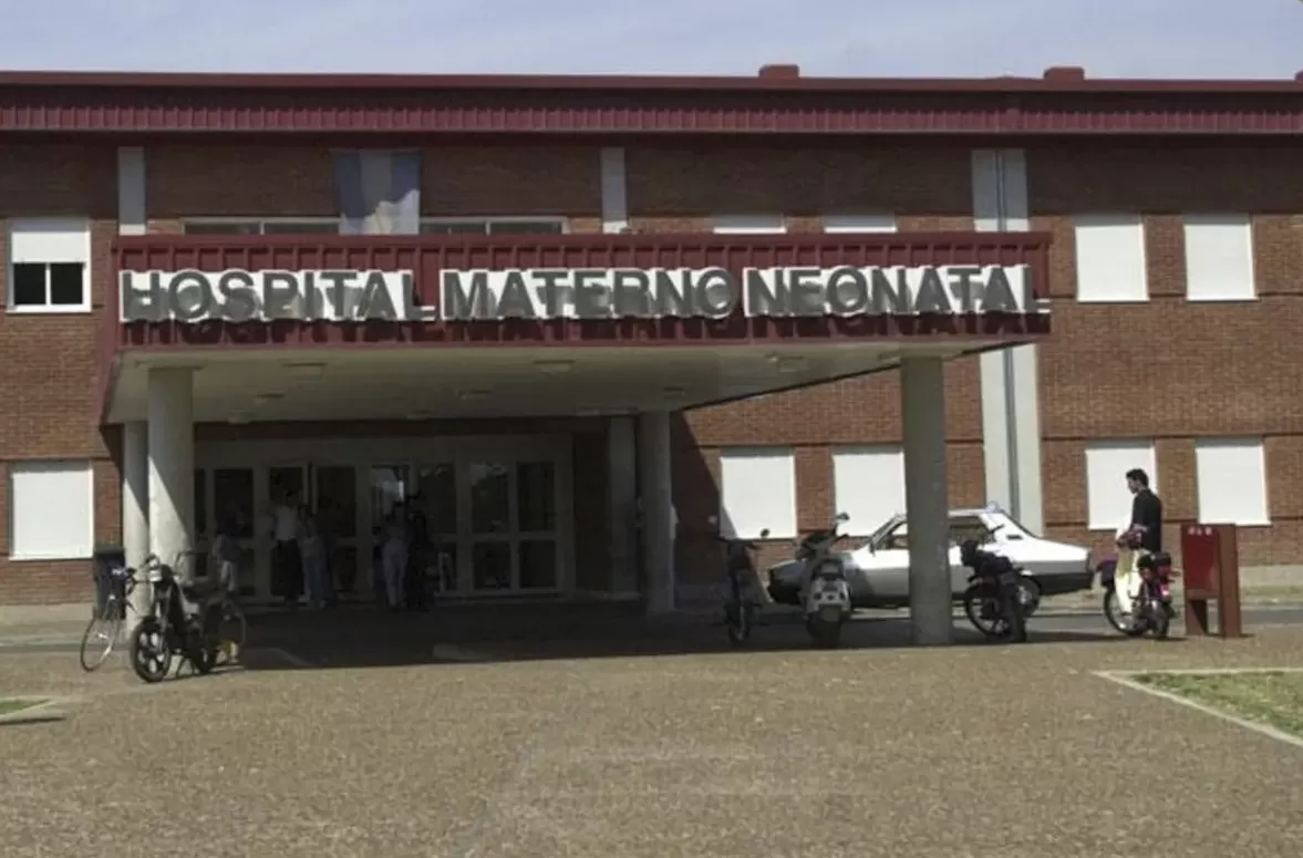 Este es el Hospital Neonatal investigado por la muerte de 10 bebés