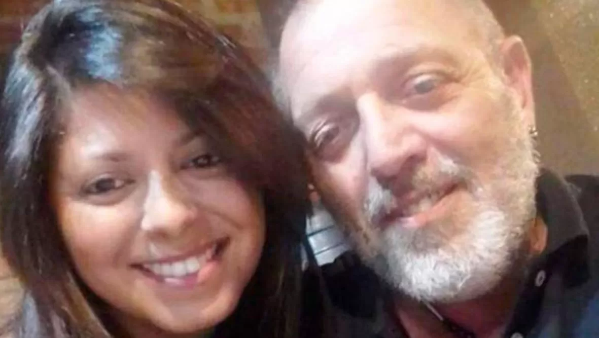 Solange Musse murió en plena cuarentena y a su papá le impidieron viajar a despedirse de ella