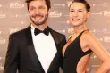 Pampita será parte de una comedia romántica que podría tener a Benjamín Vicuña como galán