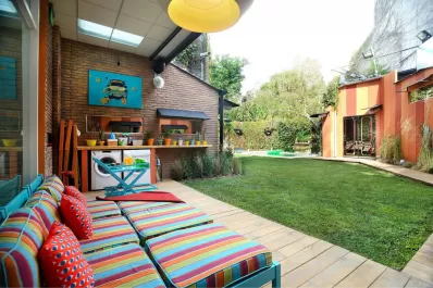 Gran Hermano 2022: así será la nueva casa del reality