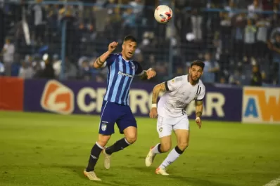 Cómo quedó Atlético en la tabla tras el triunfo ante Central Córdoba