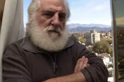 La dramática situación económica de José Larralde: “Estoy rascando el fondo de la olla”