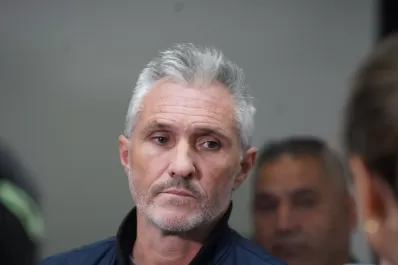 Caso García Belsunce: Pachelo aseguró que jamás lastimó a nadie y pidió ser absuelto