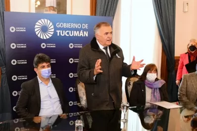 Jaldo desafió a Alfaro a que muestre el contrato por el estacionamiento pago