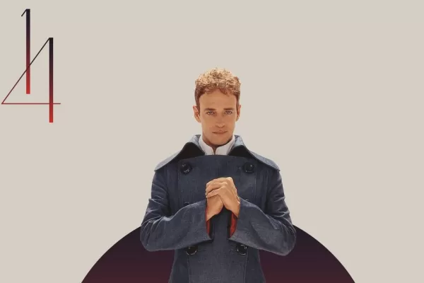 Homenaje a Gustavo Cerati: hoy cumpliría 63 años y lanzan un nuevo disco