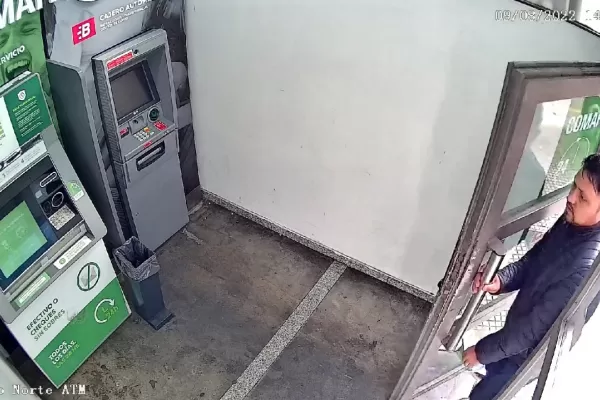 Encontraron en Buenos Aires a un hombre desaparecido en Tucumán