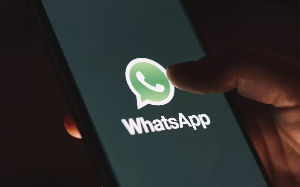 WhatsApp incorpora tres nuevas actualizaciones, entre ellas, el bloqueo de las capturas de pantalla