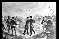 Presencia del General San Martín en Tucumán