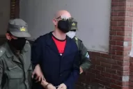 Caso Adhemar: Bacchiani, complicado por su ex mujer