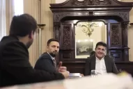 Dimes y diretes: una casa para Obras Públicas y una designación en la Secretaría de la Mujer