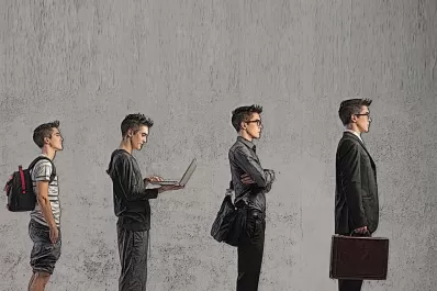 Ser joven hoy: ¿aún nos pertenece el futuro?