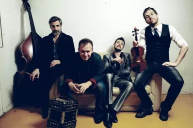 Tres días de milongas con “Abrazo tucumano”