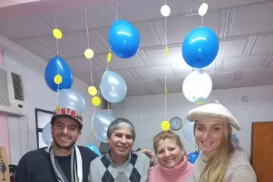 Números de Oro: dos ganadores se dividieron el premio de $ 350.000