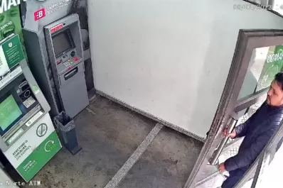 Surgió una pista en Buenos Aires: aún no fue ubicado el joven desaparecido