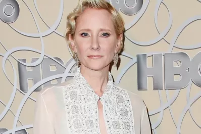 El desgarrador mensaje de la familia de Anne Heche: “No esperamos que sobreviva”