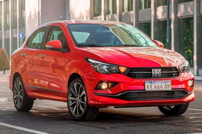 ¿Cuánto aumentaron los autos más vendidos en estos 12 meses?