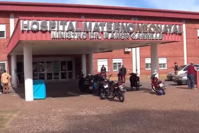 Conmoción en Córdoba: investigan la muerte de al menos cinco bebés en un hospital