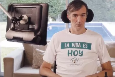 Interna de JxC: Estamos dando un espectáculo lamentable, afirmó Esteban Bullrich