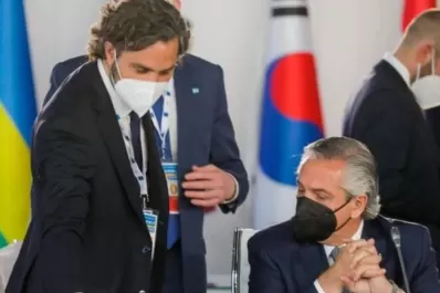 En la OEA, Argentina condenó las violaciones de derechos humanos en Nicaragua