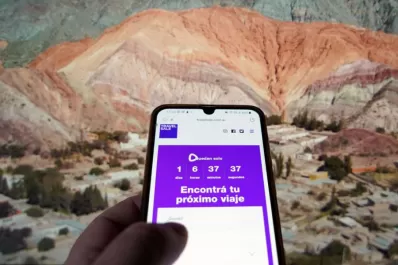 Travel Sale: confirmaron la fecha del evento que ofrece descuentos de hasta el 60% en viajes y turismo