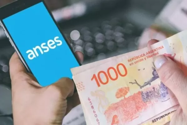 La inflación persigue a jubilados y pensionados