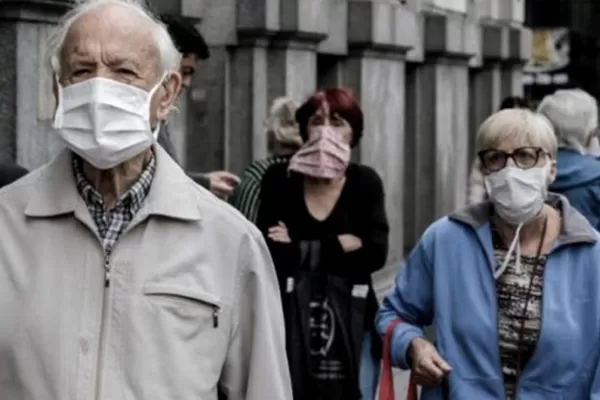 A cuánto quedará la jubilación mínima con los aumentos de agosto