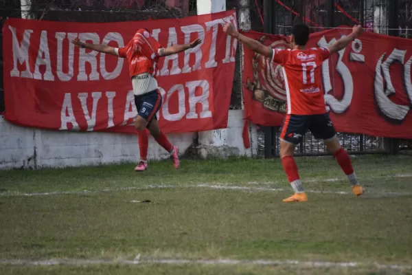 Jorge Newbery venció a Juventud Unida y sigue puntero en la Liga Tucumana