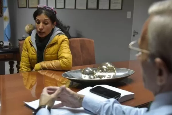 Muertes de bebés en Córdoba: el desgarrador relato de la abuela de una de las víctimas
