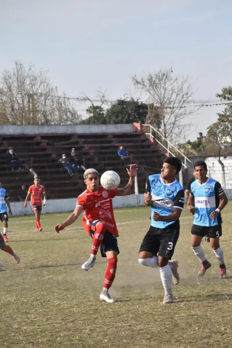 Gentileza Maximiliano Aguero.