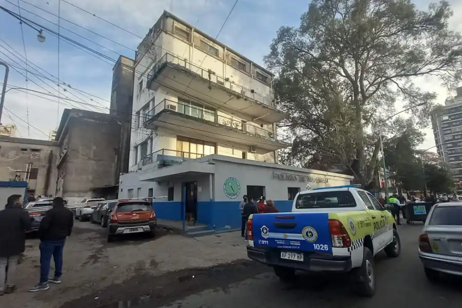 Familiares de detenidos denunciaron que en la Brigada cobrarían $ 50.000 para reubicarlos