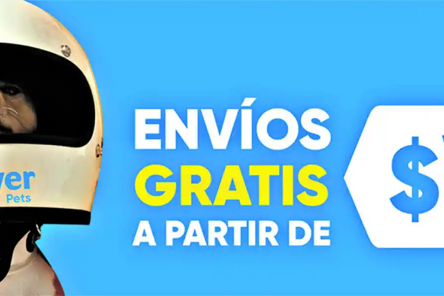 Idearon una startup para mascotas que superó los $ 1.000 millones en ventas