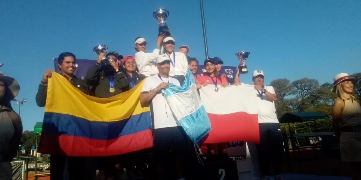 Billie Jean King Cup Juniors