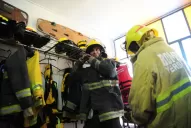 Cómo prevenir incendios forestales