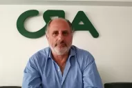 Massa tiene una visión acertada, afirmó el titular de Confederaciones Rurales Argentinas