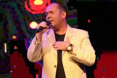 Diego Sabattini regresa con sus canciones de amor