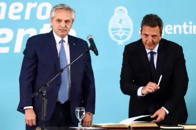 El Gobierno afronta una nueva meta: evitar una hiperinflación