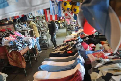 Puesteros: robos, precios cada vez más altos y falta de ventas