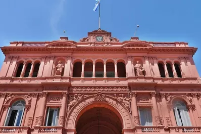 El “congelamiento” de la planta estatal