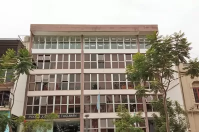 Concepción: capturan a un acusado de abuso sexual, prófugo hace más de un año