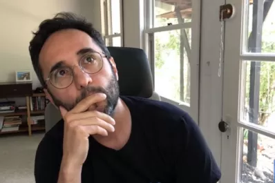 El tucumano que quiere reforestar y conservar 100 millones de hectáreas para 2030