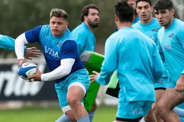 Rugby Championship: Los Pumas buscan tomarse revancha de Australia